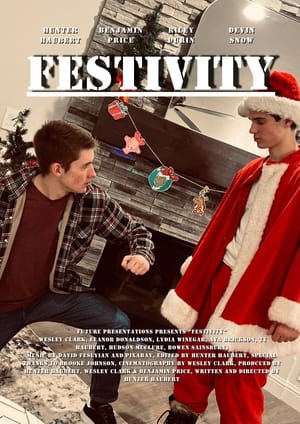 Poster Festivity (2023)