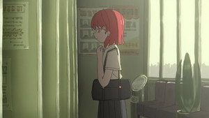 Playing Sister: 1×2