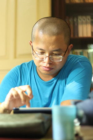 Bùi Quốc Việt's photo