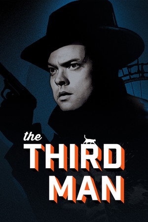 Постер фильма «Третий человек (1949)» — (34 из 106)