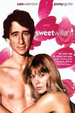 Poster Sweet William 1980