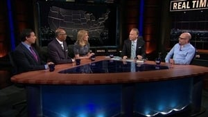 Real Time with Bill Maher: 11×7