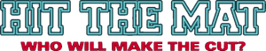 Hit The Mat — Logos 1