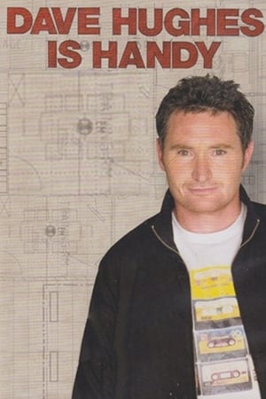 Poster Dave Hughes Is Handy 2009