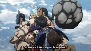 Kingdom 6 Episódio 05