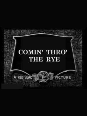 Poster Comin' Thro' the Rye (1916)