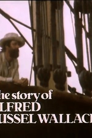 Poster The Forgotten Voyage: The Story of Alfred Russel Wallace 1983