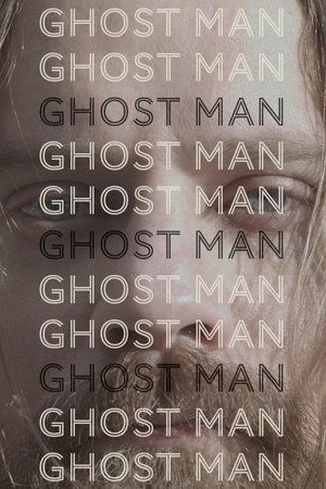 Poster Ghost Man (2021)