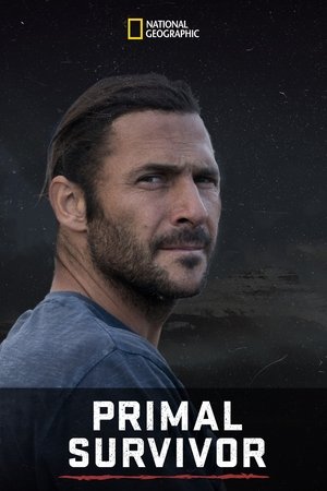 Primal Survivor: Temporada 4