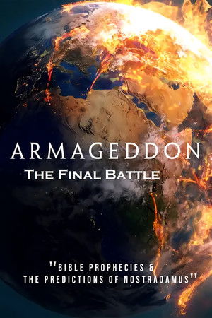 Image Armageddon: The Final Battle