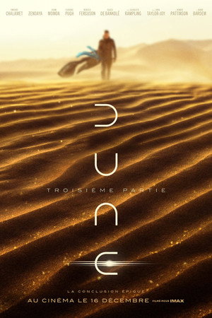Dune : Troisième partie