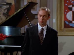 Frasier Hot Ticket