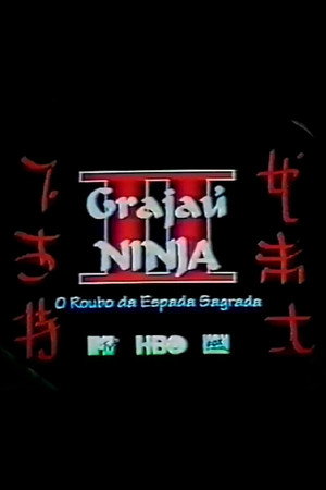 Grajaú Ninja II