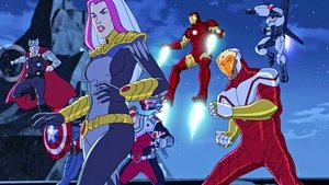 Marvel’s Avengers Assemble Season 3 Episode 5