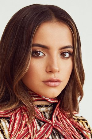 Isabela Merced jako Dora