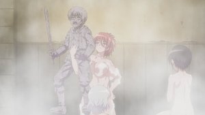 Isekai One Turn Kill Nee-San – My One-Hit Kill Sister: Saison 1 Episode 10