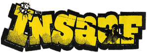 Insaaf — Logos 1