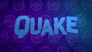 Marvel Rising: Initiation Quake