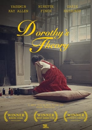 Poster Dorothy's Theory 2018