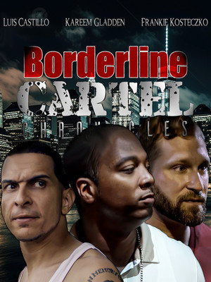 Borderline Cartel Chronicles 4