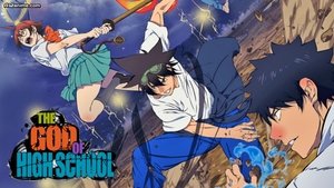 THE GOD OF HIGH SCHOOL Subtitle Indonesia