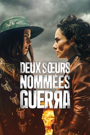 Deux sœurs nommées Guerra movie poster