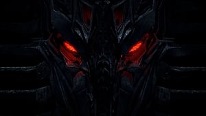 Transformers: Revenge of the Fallen / Трансформърс: Отмъщението