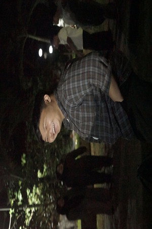 Seiya Sidraga portrait