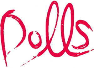 Dolls — Logos 1