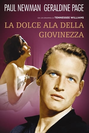 La dolce ala della giovinezza (1962)