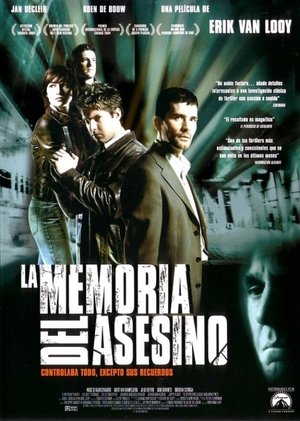 La memoria del asesino