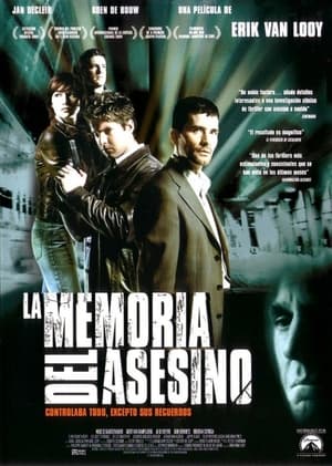 Image La memoria del asesino