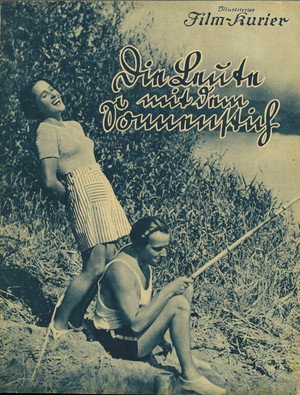 Die Leute mit dem Sonnenstich