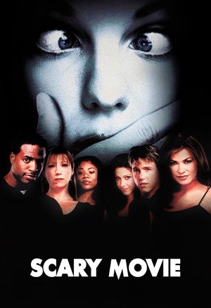 poster Scary Movie