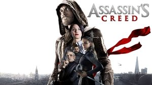 Assassin’s Creed