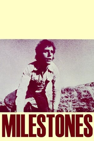 Milestones poster