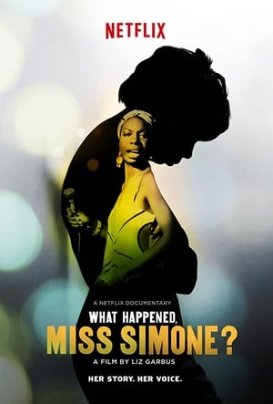 What Happened, Miss Simone? streaming VF gratuit complet