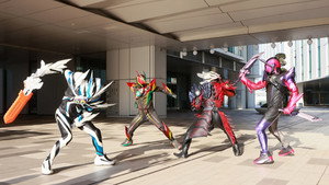 Kamen Rider ZEZTZ (2026) Season 1X50 Watch Online Free | ඔන්ලයින් බලන්න