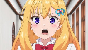 Saijo no Osewa Cap 3