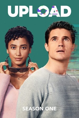 Upload (2020) [Season 1] WEB-HDRip [Dual Audio] [Hindi ORG DD 5.1 – English] 1080p | 720p | HEVC | 480p [x264|x265] Esubs [EP 1 TO 10 ADDED]