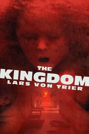Poster The Kingdom 1994