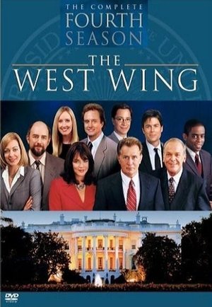 The West Wing Season 4 Episode 13 The West Wing Season 4 Episode 13