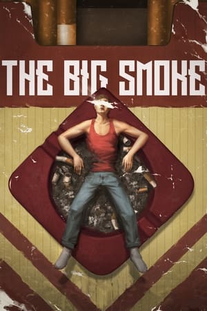 Poster The Big Smoke 2024