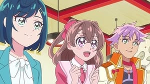 Delicious Party♡Pretty Cure: Season 1 Episode 7 –