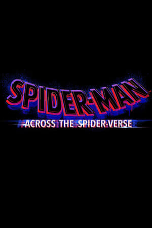 Spider-Man: Across the Spider-Verse poster