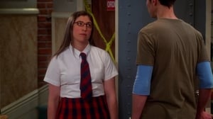 The Big Bang Theory Season 7 Episode 21