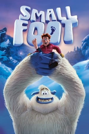 Click for trailer, plot details and rating of Smallfoot (2018)