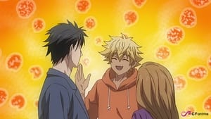 Kuro-Gyaru ni Natta Kara Shinyuu to Yatte Mita: 1×5