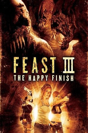 Watch Feast III: Atrapados III (2009) HD Movie Online Free