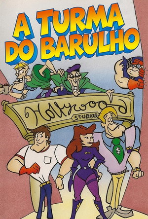 A Turma do Barulho